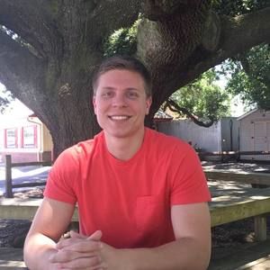 Meet your Posher, Stephen